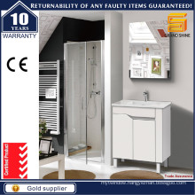 24′′ Customized European Style Hot Sale Bathroom Cabinet with Legs